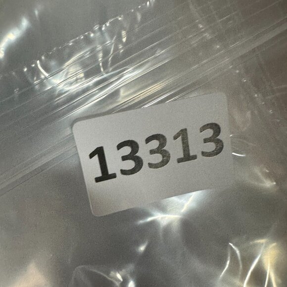 Coldwater Creek Dress Womens XL Purple Sleeveless Gathered Sheath Stretch Career - Picture 8 of 8